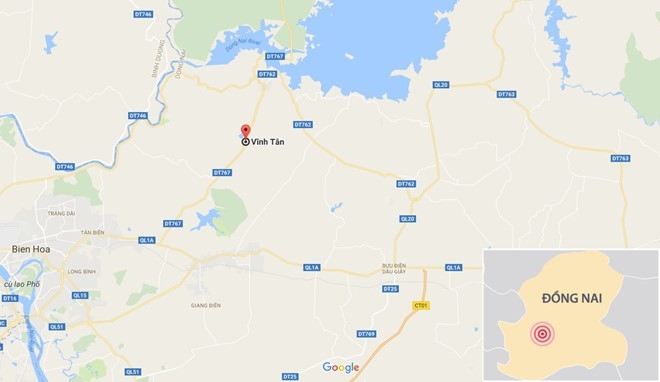 Chong nga quy khi vo sap sinh, con gai chet duoi banh xe tai hinh anh 3