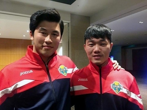 Không loại trừ khả năng Xuân Trường góp mặt trong đội hình siêu sao K.League để thi đấu với tuyển Việt Nam.