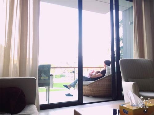 sao viet 24h qua: ky han bat ngo tiet lo du dinh to chuc cuoi lan 2 tai nuoc ngoai - 9