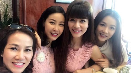 sao viet 24h qua: ky han bat ngo tiet lo du dinh to chuc cuoi lan 2 tai nuoc ngoai - 11