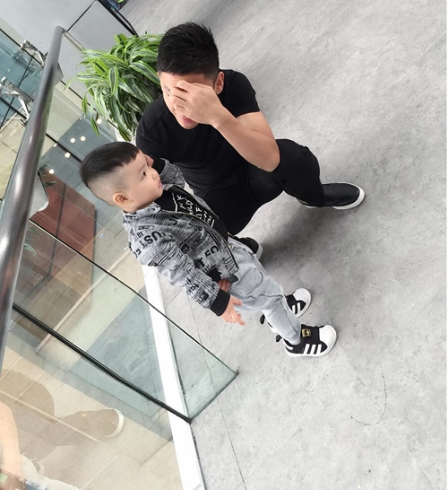 tam-tit-vien-man-voi-chong-giau-con-xinh-8