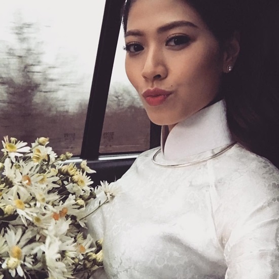 Tú Vi, Trấn Thành, Hoài Linh, Đoan Trang, Bảo Thy,sao Việt chia tay