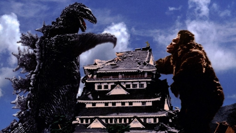 Truoc khi 'den' Viet Nam, King Kong thay doi nhu the nao? hinh anh 2