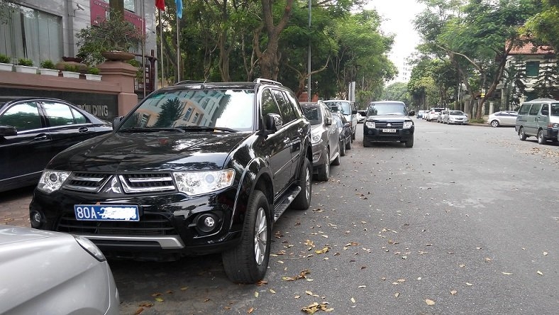 xe ô tô công, mua sắm xe công, khoán ô tô công, bộ tài chính quản xe công
