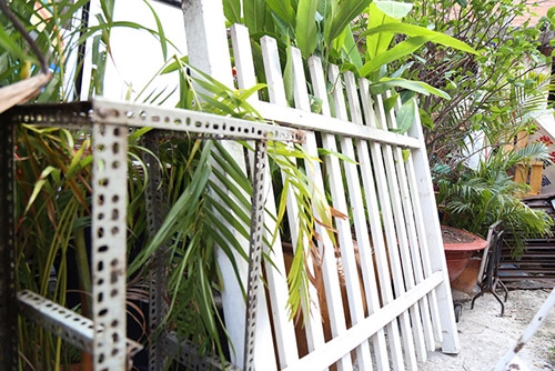 Cận cảnh kho tang vật lấn chiếm vỉa hè bị ông Đoàn Ngọc Hải thu giữ hình ảnh 5 can canh kho tang vat lan chiem via he bi ong doan ngoc hai thu giu hinh anh 5