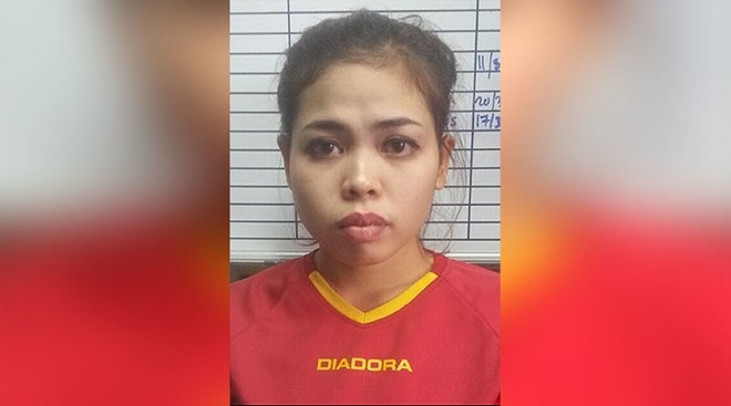 Doan Thi Huong se trai qua xet xu o Malaysia nhu the nao? hinh anh 2