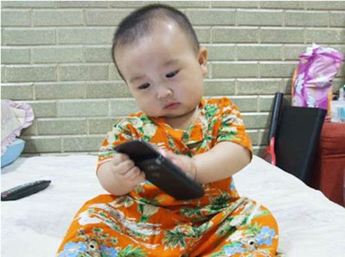 nhung thoi quen xau tu thuo lot long khien lon len be kem thong minh - 2