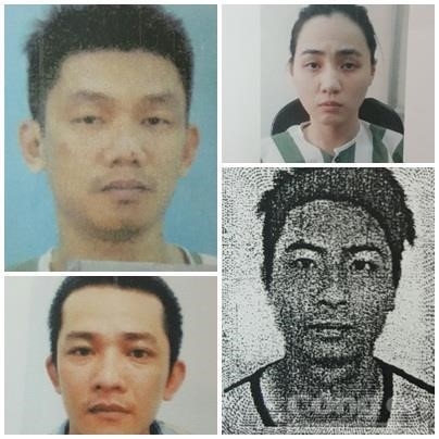Kieu nu sa luoi cung hon 23.000 vien thuoc lac hinh anh 1