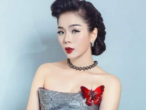 Lệ Quyên nói gì sau khi Hồ Ngọc Hà tuyên bố: Cố rơi lệ cũng không còn? - Ảnh 1.