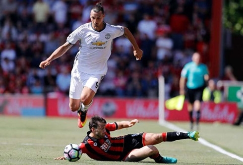 nhan dinh mu va bournemouth vong 27 premier league hinh 2