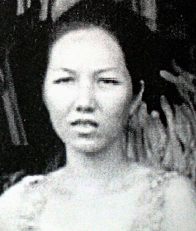Nguoi dan ba buon ma tuy phau thuat mat de tron truy na 12 nam hinh anh 2
