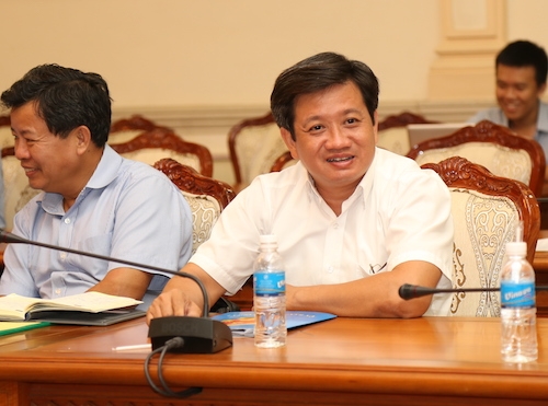 ong doan ngoc hai tung 20 nam phu me ban hang rong o quan 1 hinh anh 1