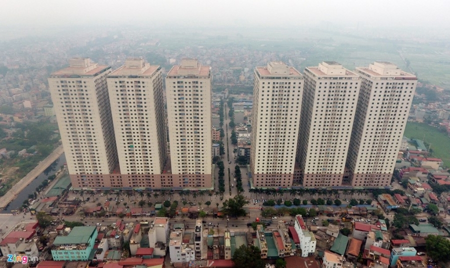Toan canh du an 32 tang moc tu dat san xuat gach ngoi hinh anh 5