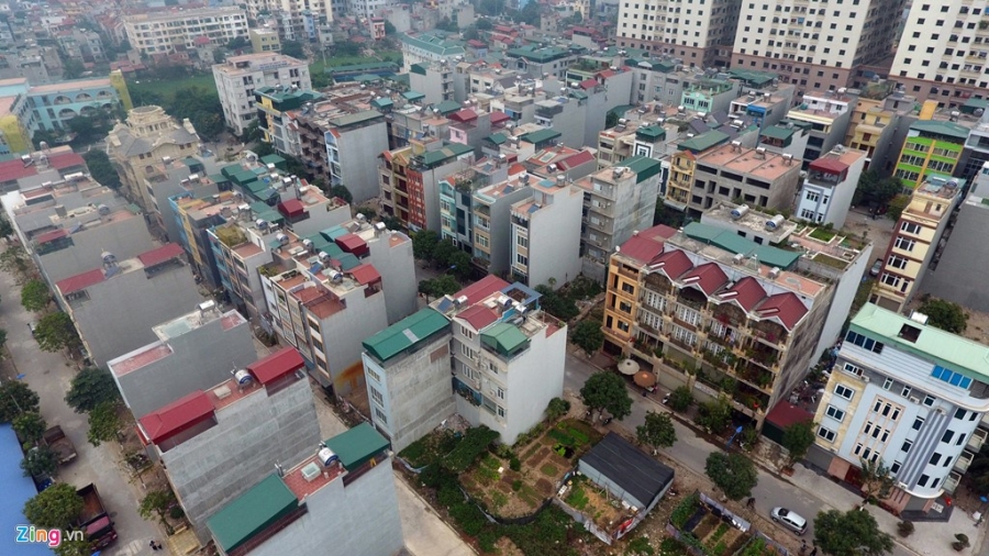 Toan canh du an 32 tang moc tu dat san xuat gach ngoi hinh anh 6
