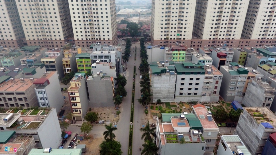 Toan canh du an 32 tang moc tu dat san xuat gach ngoi hinh anh 7