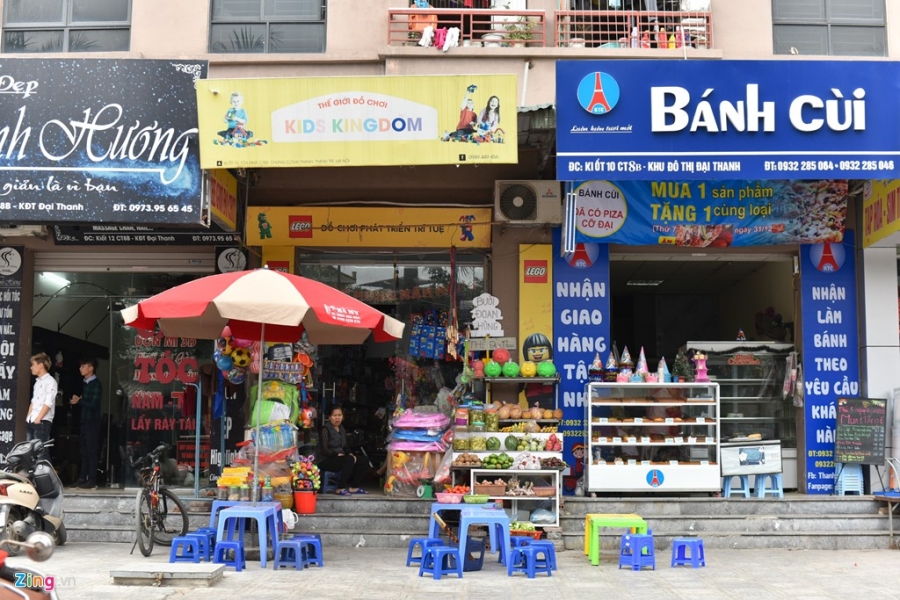 Toan canh du an 32 tang moc tu dat san xuat gach ngoi hinh anh 11