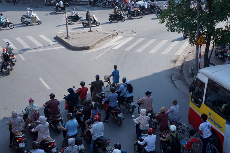 Dự báo thời tiết, thời tiết, thời tiết hôm nay, dự báo thời tiết hôm nay, thời tiết Hà Nội, không khí lạnh, thời tiết ngày 5/3