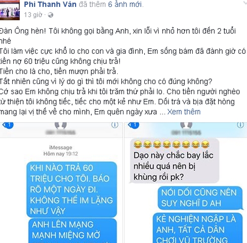 phi-thanh-van-goi-chong-cu-la-em-to-an-bam-no-60-trieu-dong