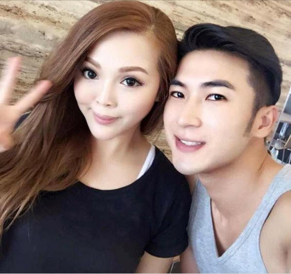 8/3 đến nơi rồi, nhìn thiếu gia nhà người ta đi mua đồ lót nữ mà ngậm ngùi khôn tả - Ảnh 6.