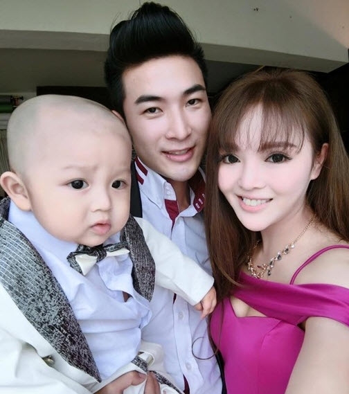 8/3 đến nơi rồi, nhìn thiếu gia nhà người ta đi mua đồ lót nữ mà ngậm ngùi khôn tả - Ảnh 7.