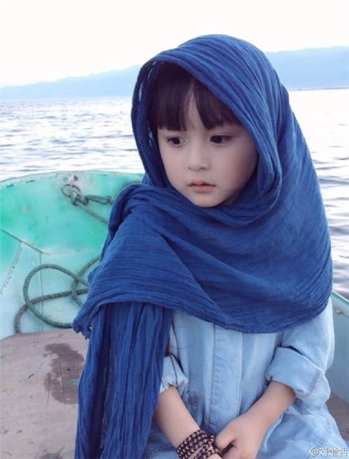 do nhan sac 7 be gai duoc vi nhu my nhan cua 7 quoc gia tren the gioi - 6