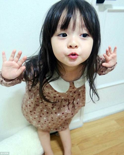 do nhan sac 7 be gai duoc vi nhu my nhan cua 7 quoc gia tren the gioi - 7