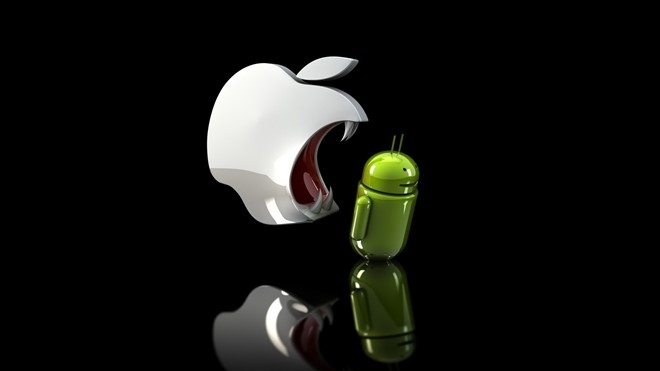iOS hay Android quan ly RAM tot hon? hinh anh 2
