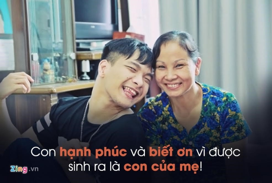 Neu co them mot lan de song, me con muon la me cua con? hinh anh 1