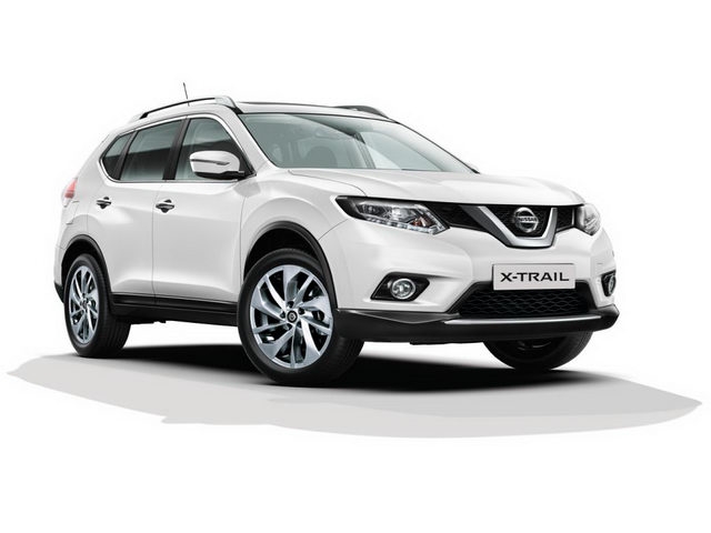 Nissan giảm giá xe tại Việt Nam đến 70 triệu đồng - 1
