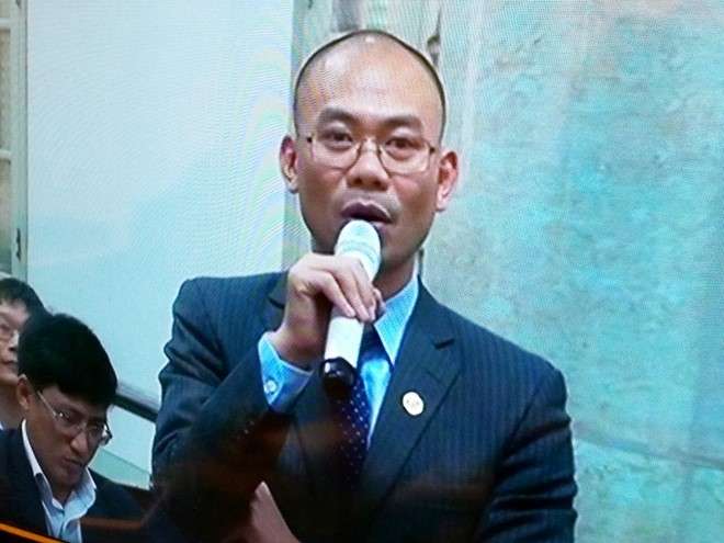 So phan cac co dong sau vu Oceanbank duoc mua lai gia 0 dong hinh anh 2
