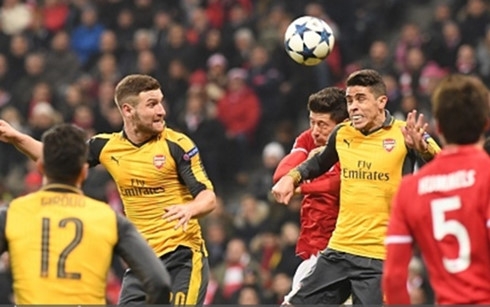 nhan dinh arsenal vs bayern tran luot ve vong 1 8 champions league hinh 1