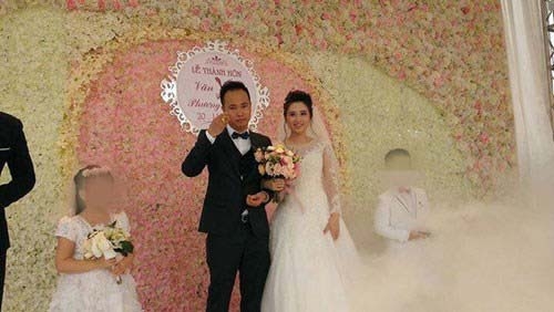 choang voi nhung dam cuoi chi hang chuc ty co dan sao viet gop vui hinh anh 5