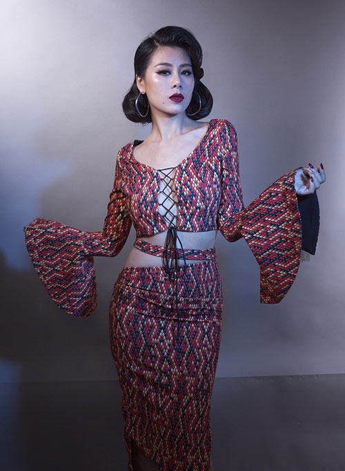 nam thu: 