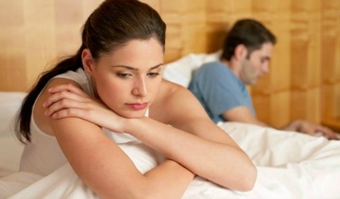 thiếu sex sẽ ảnh hưởng tới sức khoẻ
