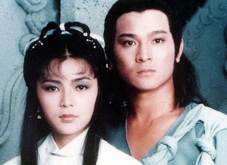 Tuoi U60 cua 'Tieu Long Nu' tung khien Chau Nhuan Phat si me hinh anh 3