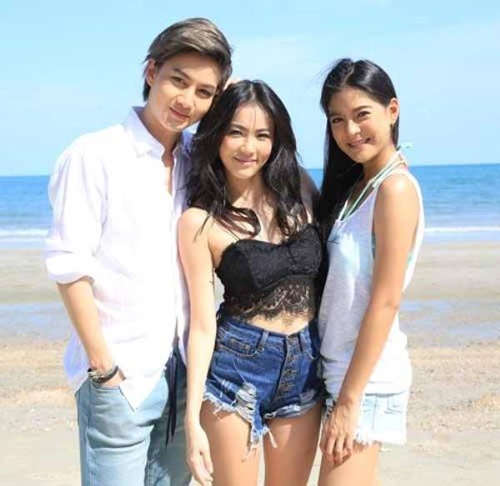 tuong cuop duoc dai gia ve lam chong, cuoi roi moi biet, doi khong nhu mo - 1