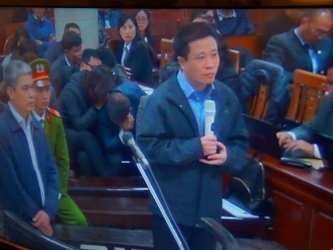 xet xu dai an oceanbank: 1.576 ty dong khong phai la thiet hai? hinh anh 1