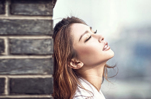 10 nam lay chong ma 8-3, den mui hoa cung chua tung duoc ngui - 2