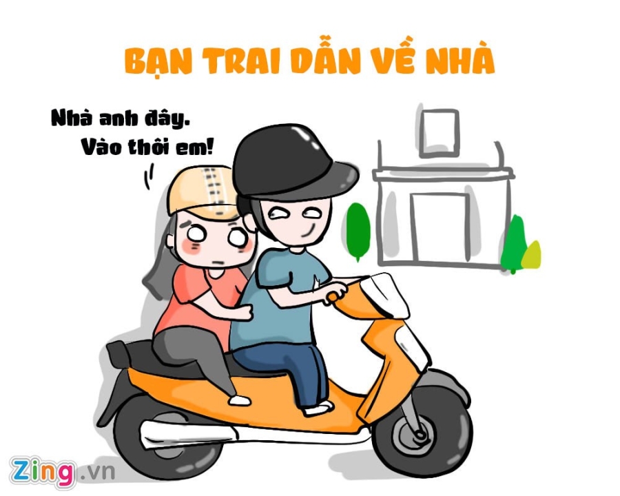8 dieu con gai ghet ma ai cung tuong rat thich hinh anh 3