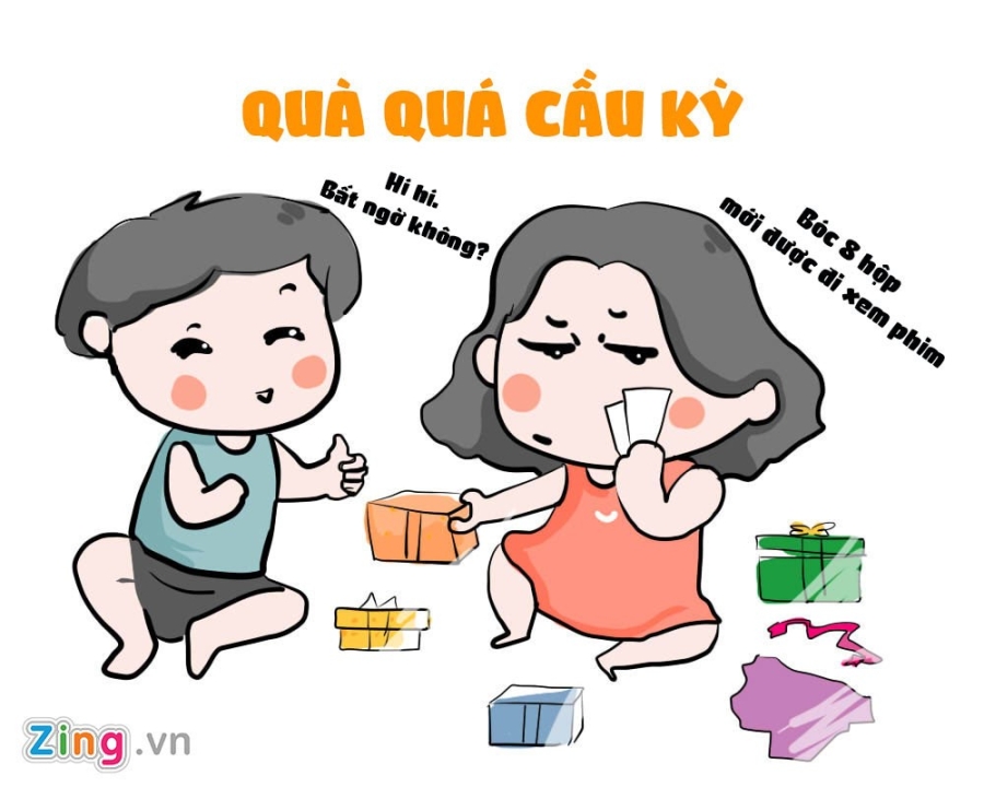 8 dieu con gai ghet ma ai cung tuong rat thich hinh anh 4