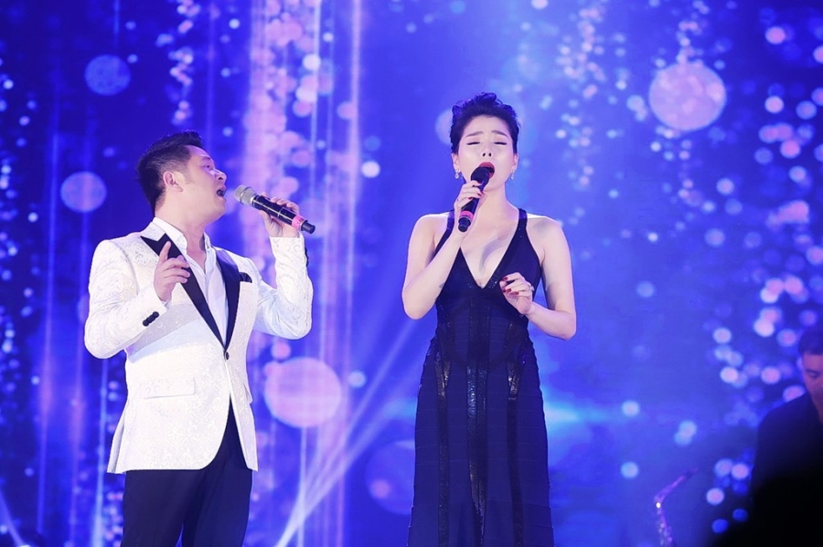 Bang Kieu so chong Minh Tuyet nen khong dam the hien tinh cam hinh anh 6