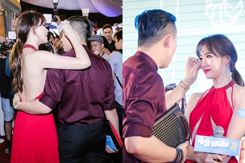 bat ngo so tien tran thanh duoc vo cho de tieu xai moi ngay hinh anh 2