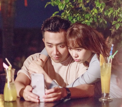 bat ngo so tien tran thanh duoc vo cho de tieu xai moi ngay hinh anh 3