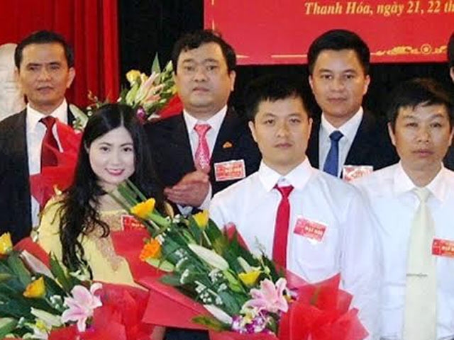 “hot girl” xu thanh quynh anh dang o dau? hinh anh 5