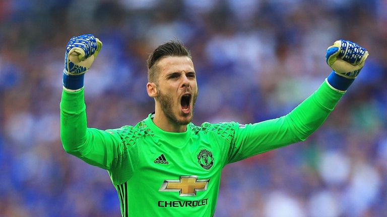 HLV Mourinho khẳng định, Real sẽ mất rất nhiều tiền nếu muốn chiêu mộ De Gea