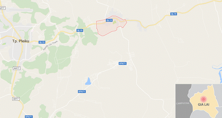 Nguoi phu nu chet trong nha tam voi nhieu vet thuong tren dau hinh anh 2