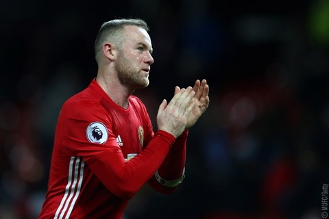 Tien dao Wayne Rooney bi loai khoi danh sach den Nga hinh anh