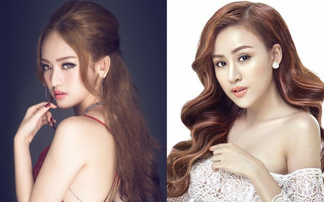 Bà Tưng, Thúy Vi sẽ đại náo The Face Vietnam mùa 2? - Ảnh 2.