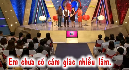 co gai bi che gieu o 