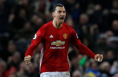 Đến đội bóng cũ của Beckham, Ibra sẽ nhận lương kỷ lục - ảnh 1